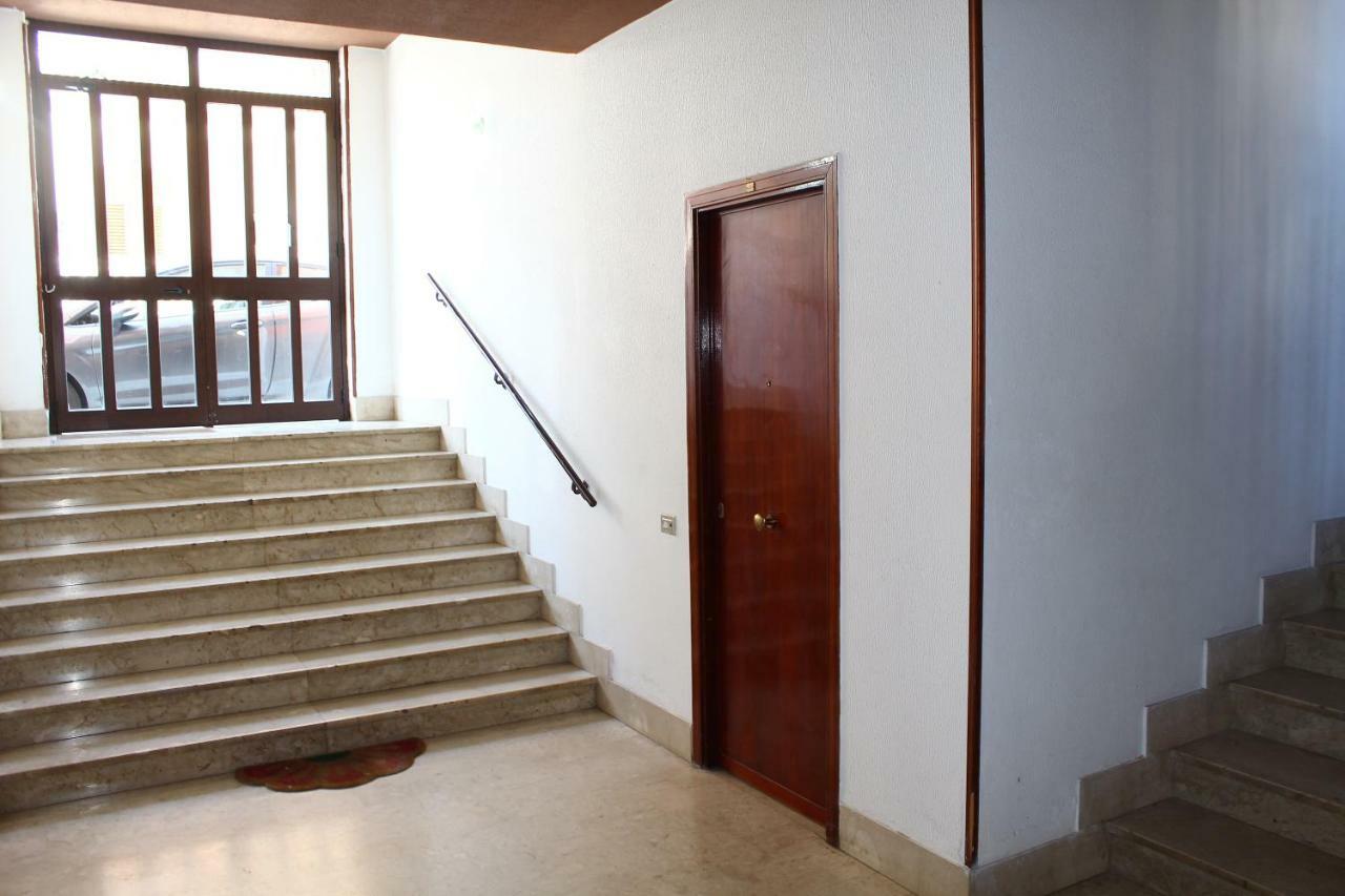 Casa Siciliabedda Apartment Capaci Exterior photo